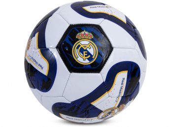 Real Madrid Tracer 32 Panel Size 5 Football