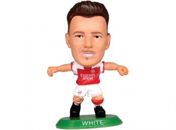 Arsenal Ben White Home Kit Soccerstarz Classic Kit