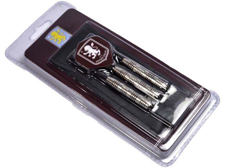 Aston Villa Three Pack Dart Set