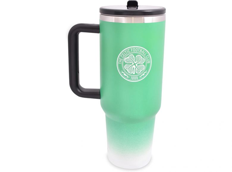 Celtic 40oz Thermal Flask