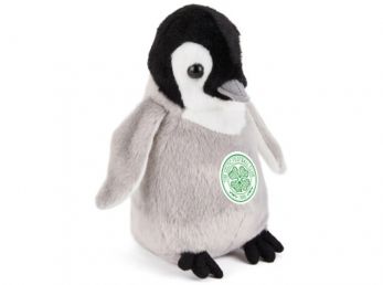 Celtic Penguine Plush Toy 20 cm