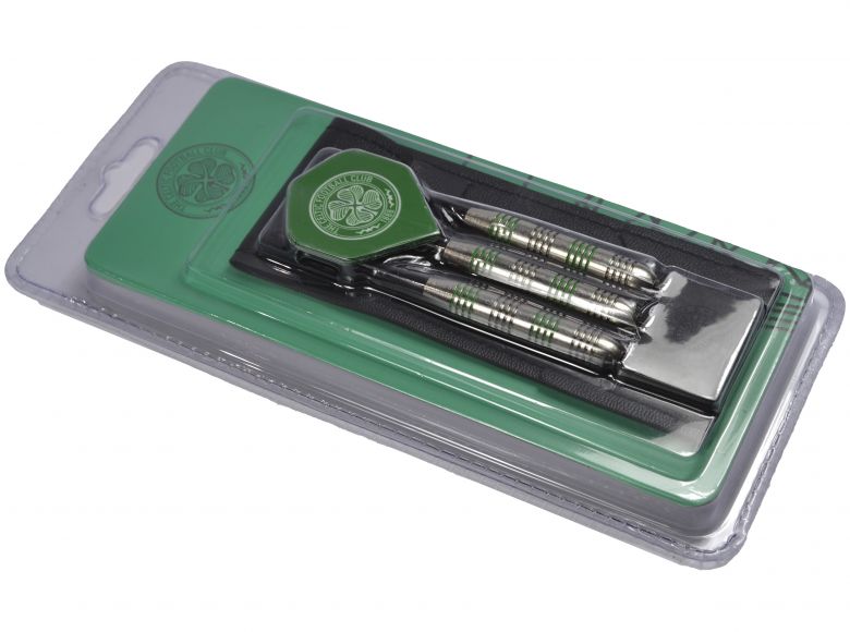Celtic Three Pack Dart Set