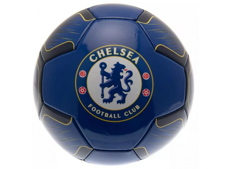 Chelsea Nemesis Ball Size 5 Football