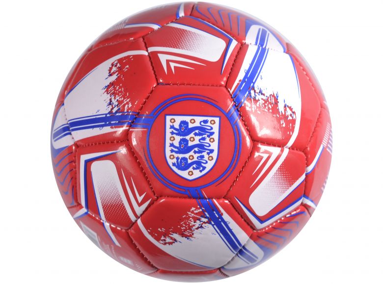 England Turbine Size 1 Football