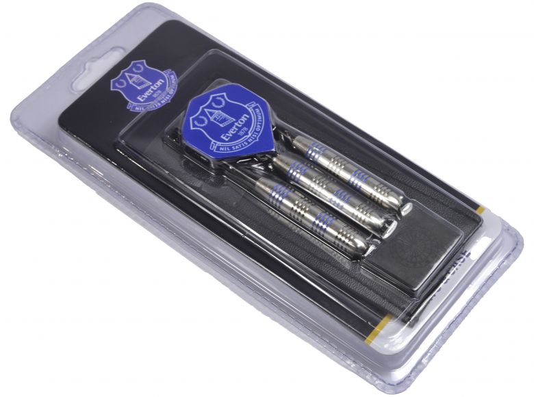 Everton Three Pack Dart Set