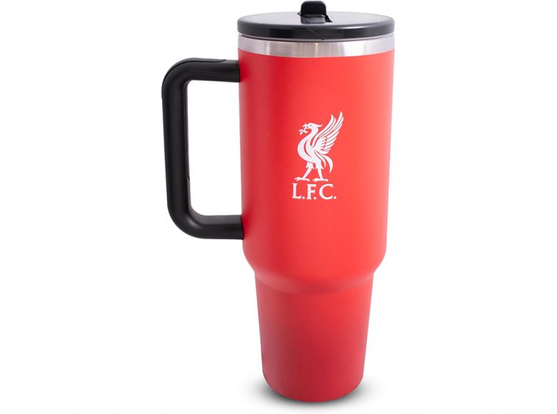 Liverpool 40oz Thermal Flask