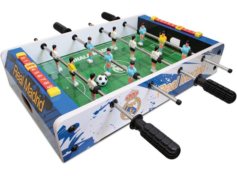 Real Mardid 20 Inch Football Table