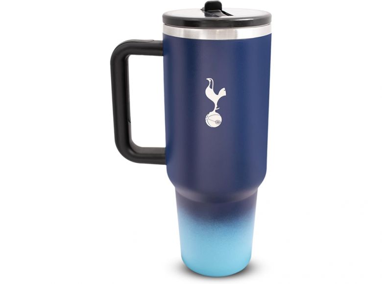Spurs 40oz Thermal Flask