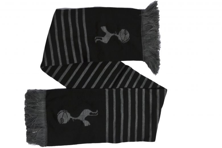 Spurs Workday Scarf