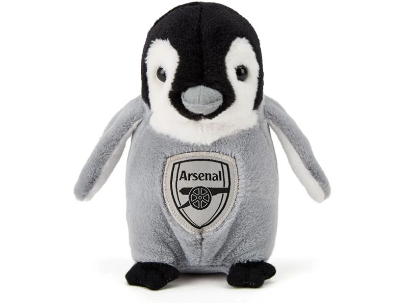 Arsenal Penguin Plush Toy 20 cm