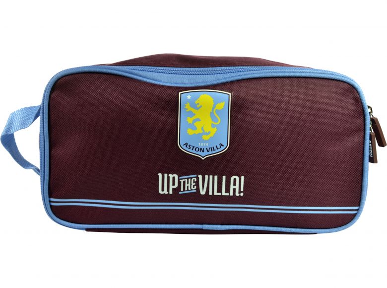 Aston Villa Up The Villa Bootbag