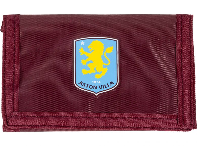 Aston Villa Up The Villa Wallet