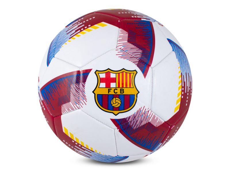 Barcelona FC Blitz Football Size 5