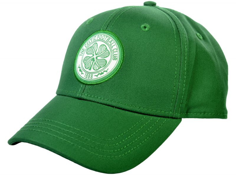 Celtic Core Crest Baseball Cap