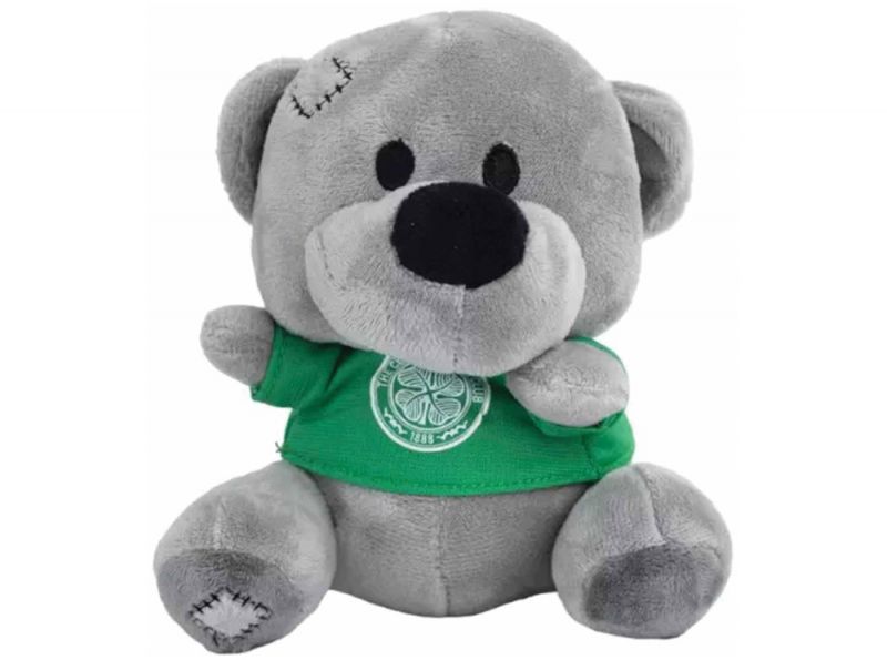 Celtic Timmy Bear Plush Soft Toy