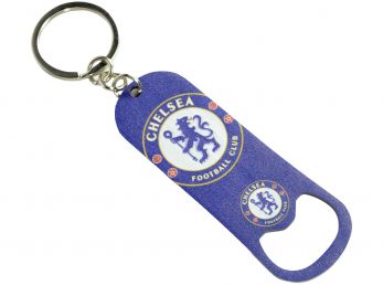 Chelsea Bottle Opener Keyring 330