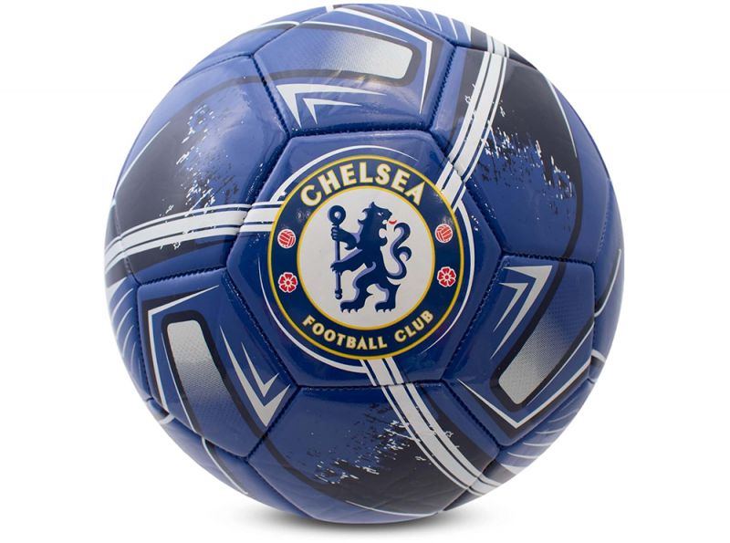 Chelsea Turbine Ball Size 5