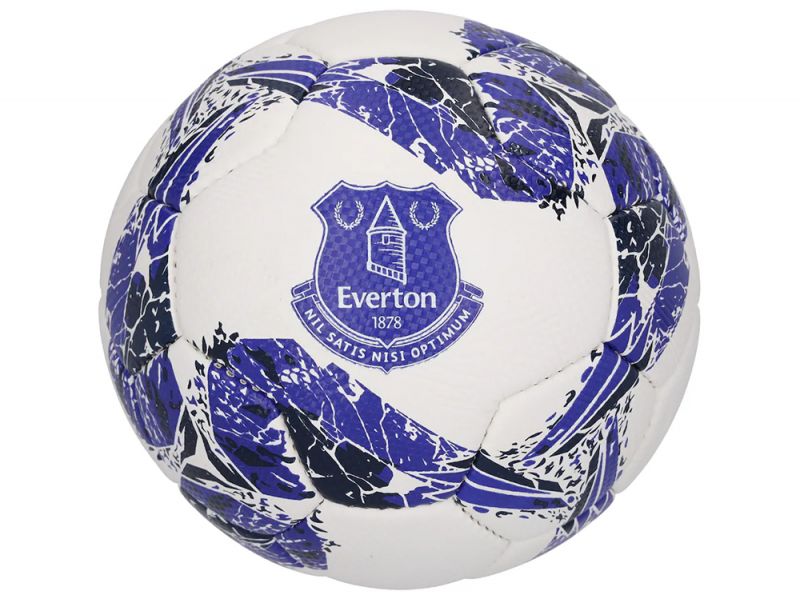 Everton Nova Size 1 Mini Ball