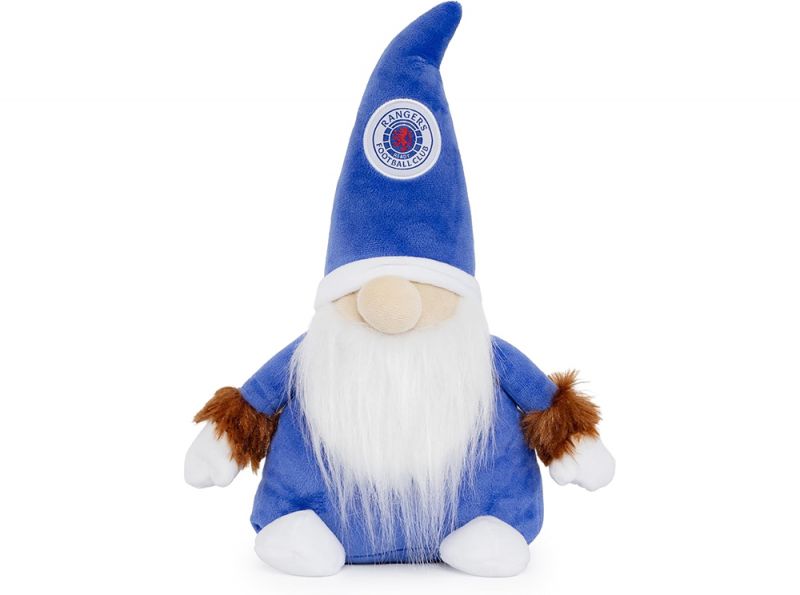 Rangers Gonk Gnome Plush Toy