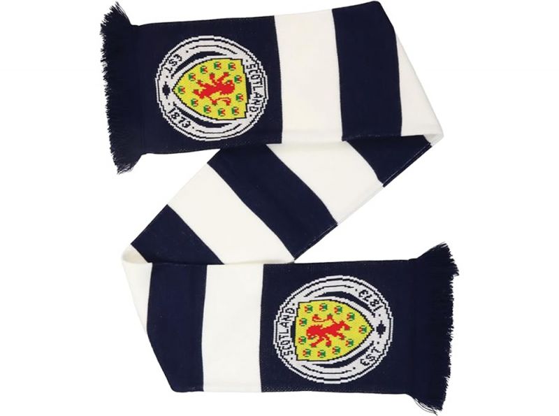 Scotland FC Bar Scarf