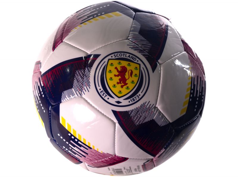 Scotland FC Blitz Football Size 5