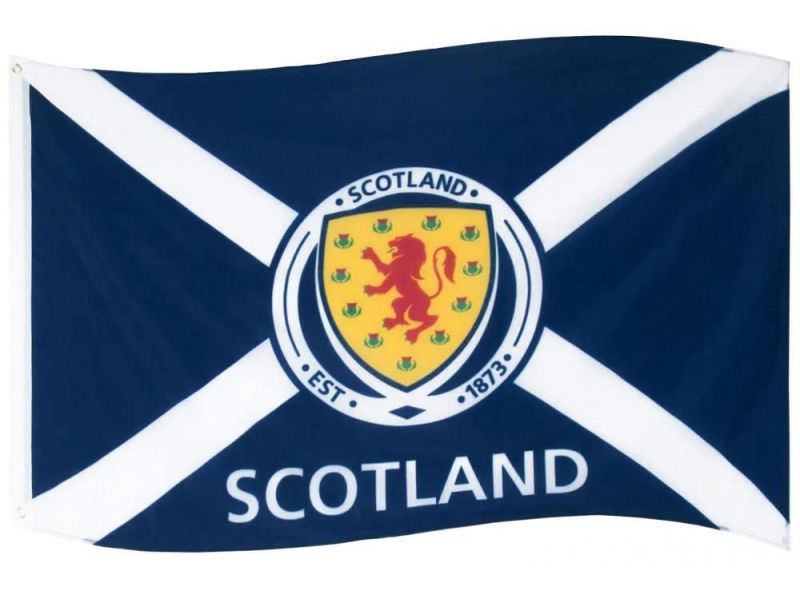 Scotland Flag Flag 5 x 3