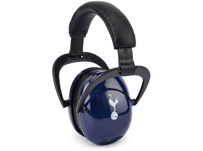 Spurs Kids Ear Defenders