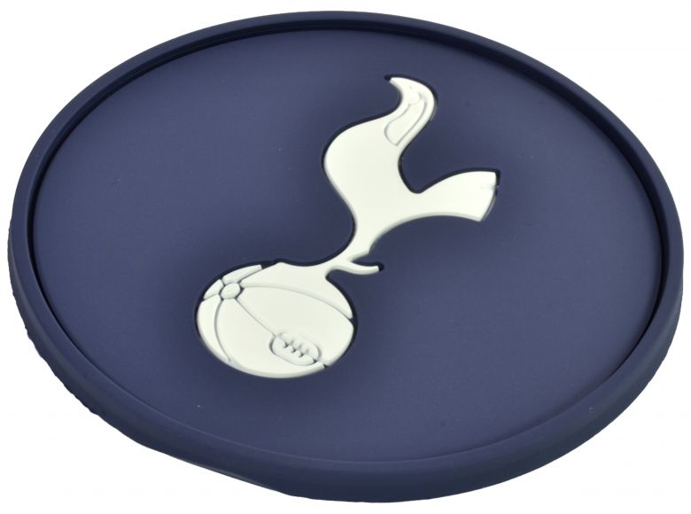 Spurs Silicone Coaster