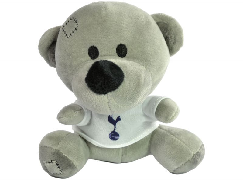 Spurs Timmy Bear Plush Soft Toy
